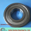 5001-2rs angular contact ball bearing manufacturer